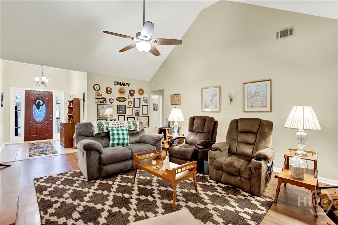 214 Belle Grove Circle