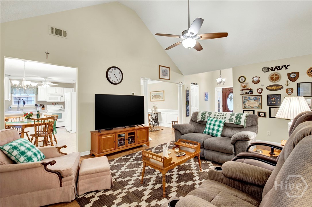 214 Belle Grove Circle