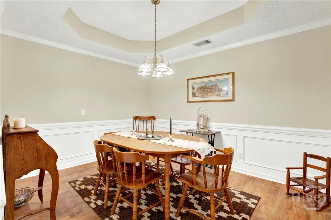 214 Belle Grove Circle