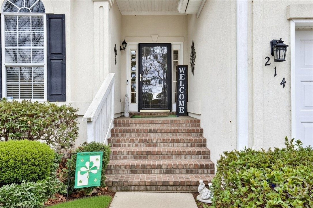 214 Belle Grove Circle