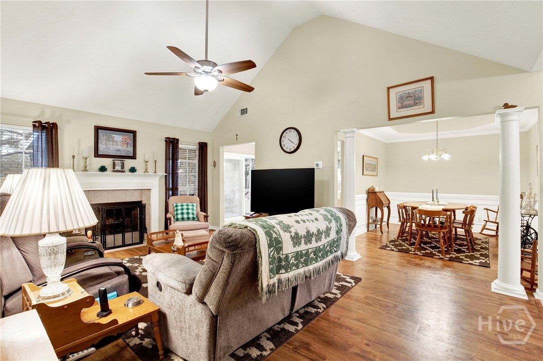 214 Belle Grove Circle