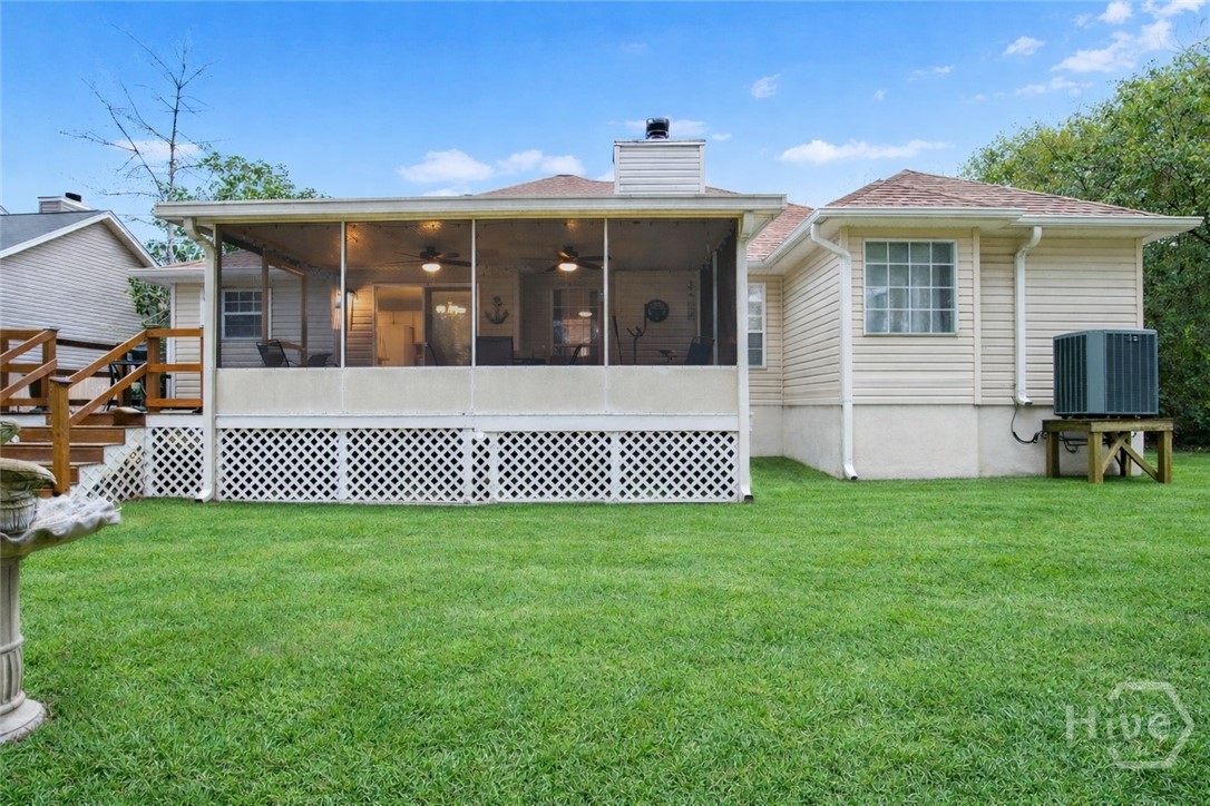 214 Belle Grove Circle