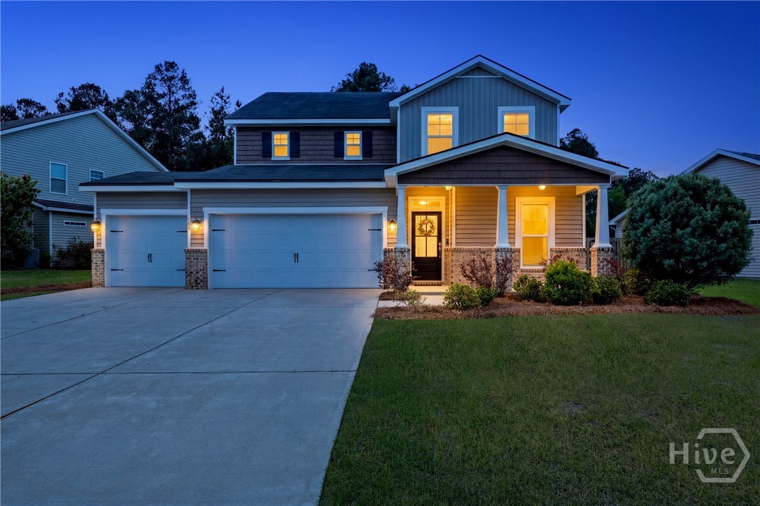 196 Willow Point Circle