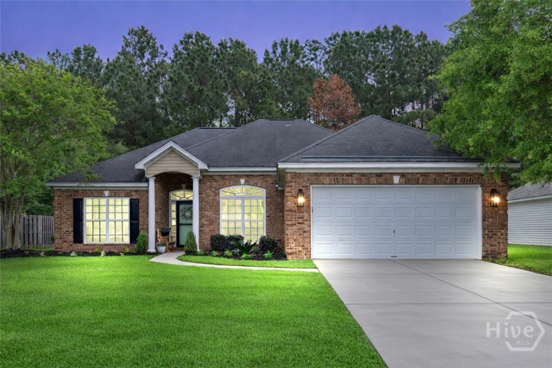 382 Stonebridge Circle