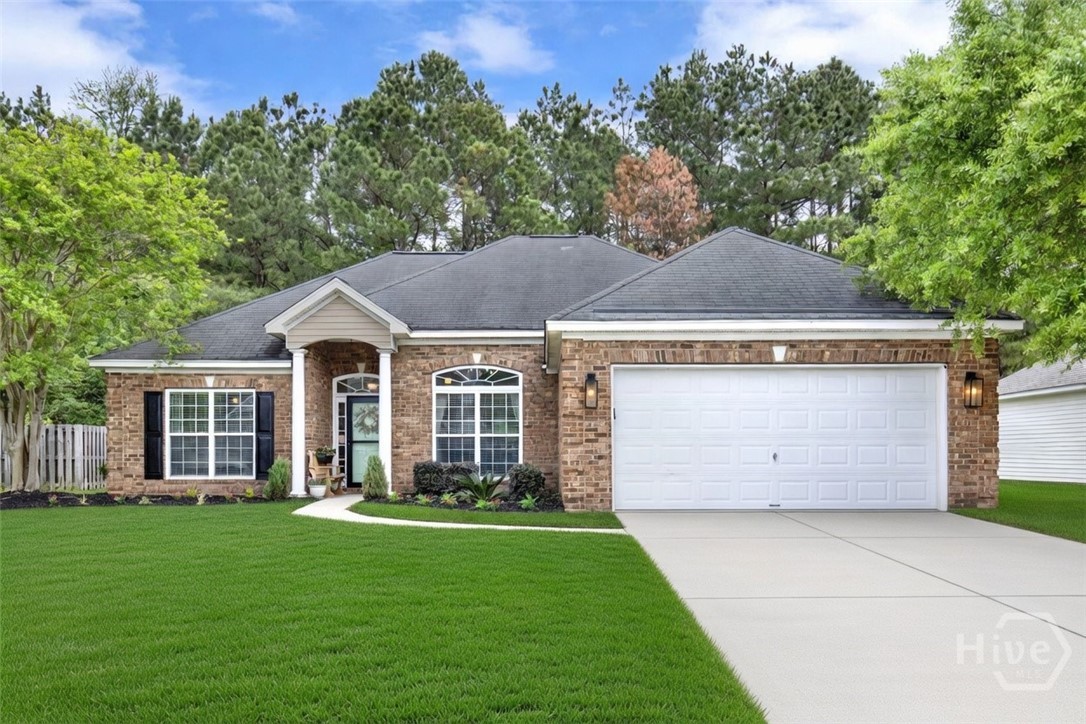 382 Stonebridge Circle