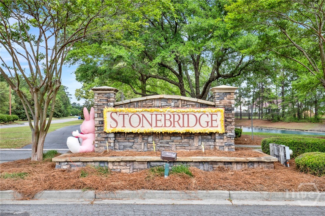 382 Stonebridge Circle