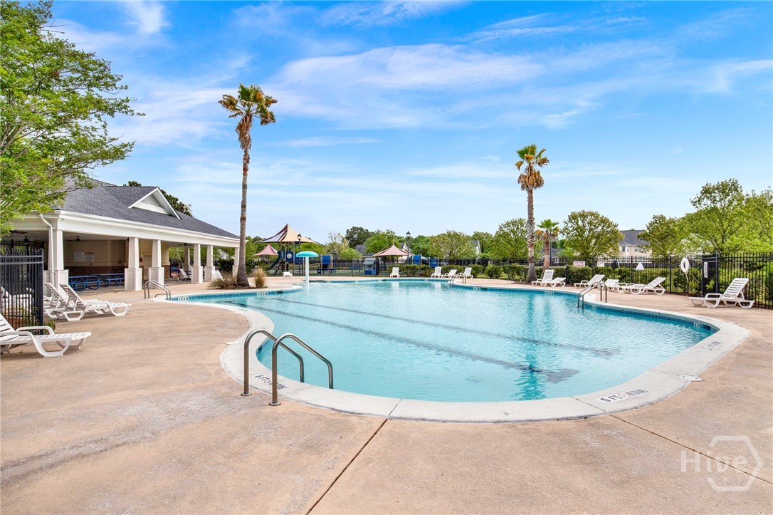 382 Stonebridge Circle