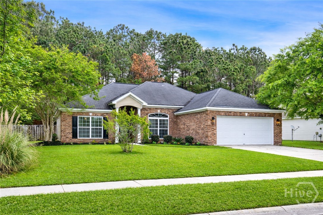 382 Stonebridge Circle
