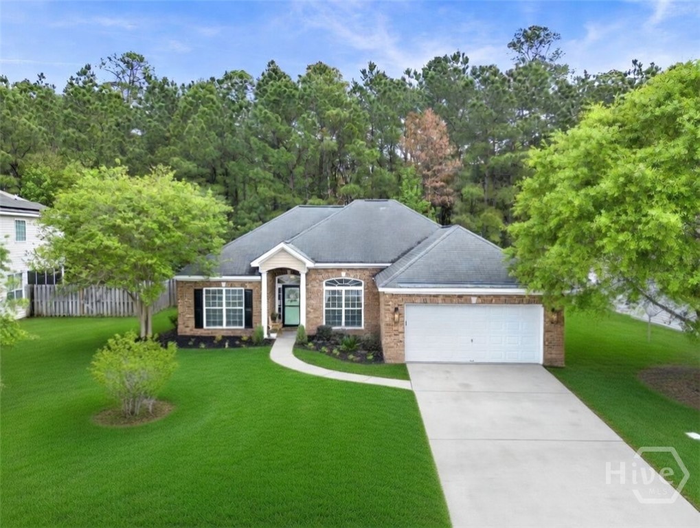 382 Stonebridge Circle