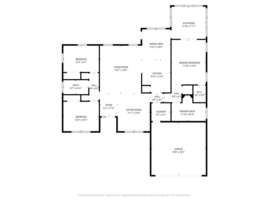 382 Stonebridge Circle