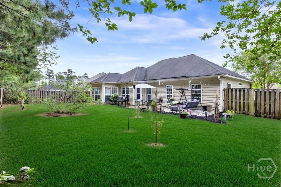 382 Stonebridge Circle