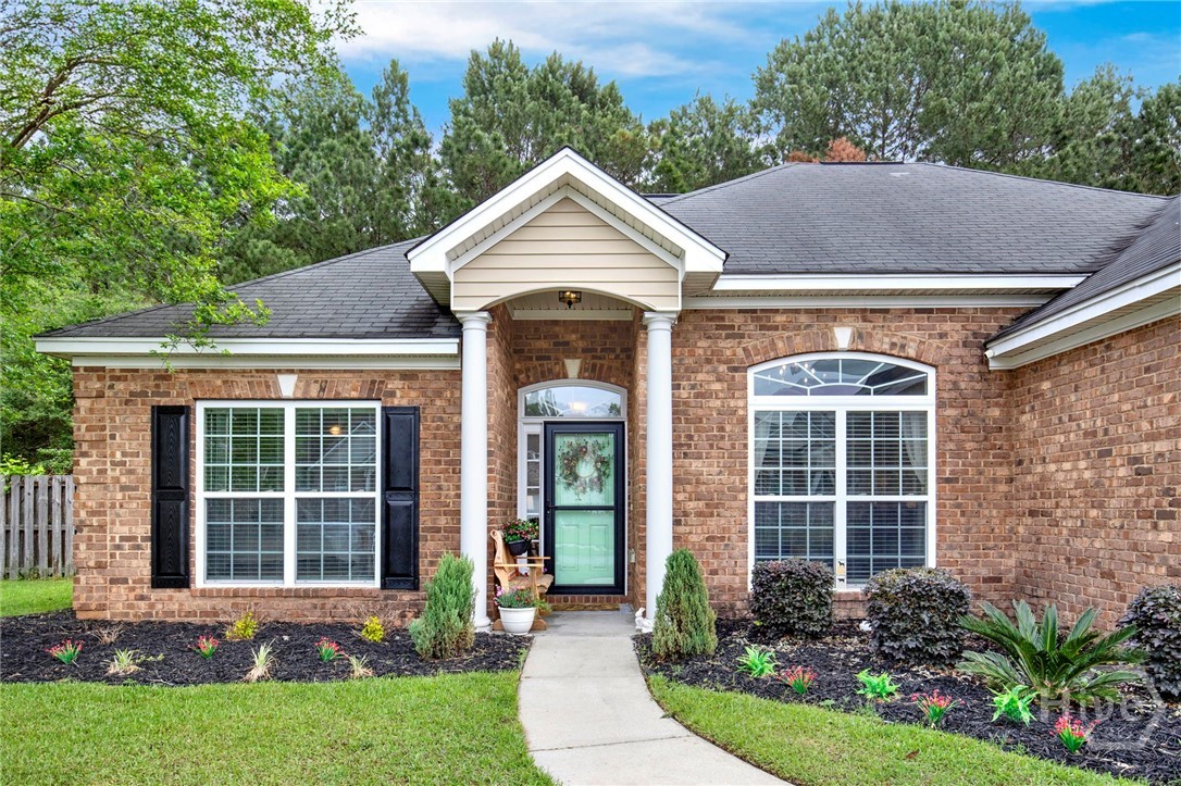 382 Stonebridge Circle