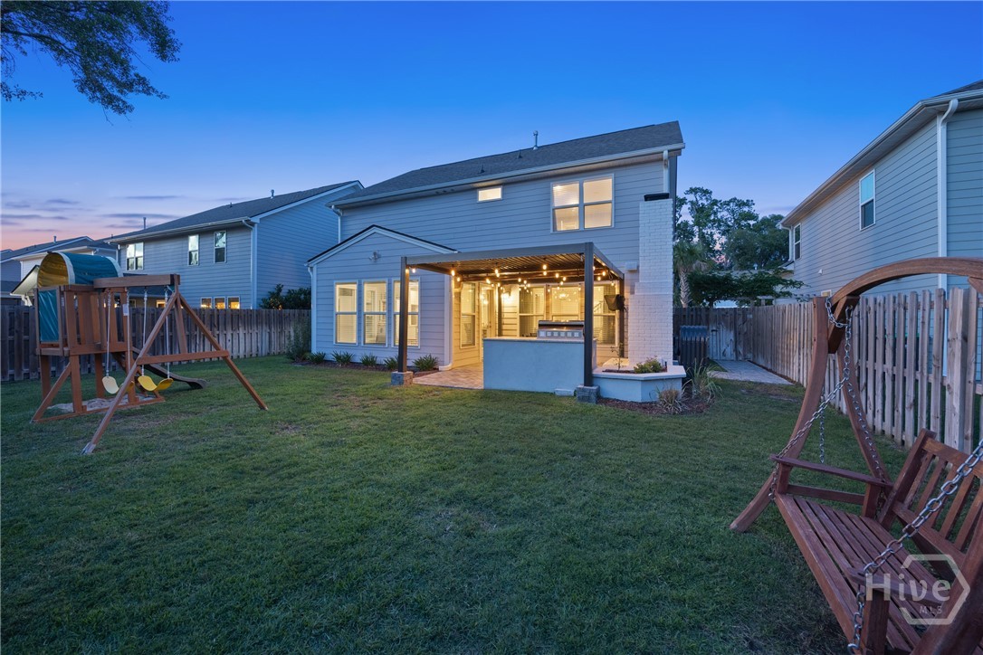 119 Canter Court