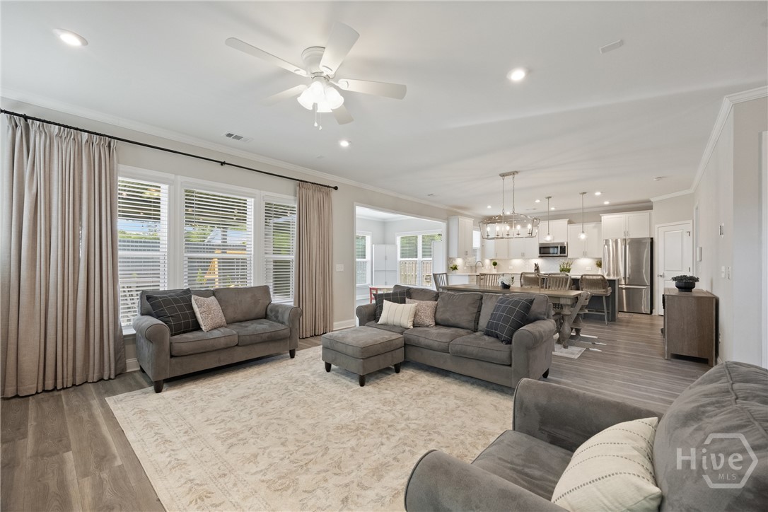 119 Canter Court