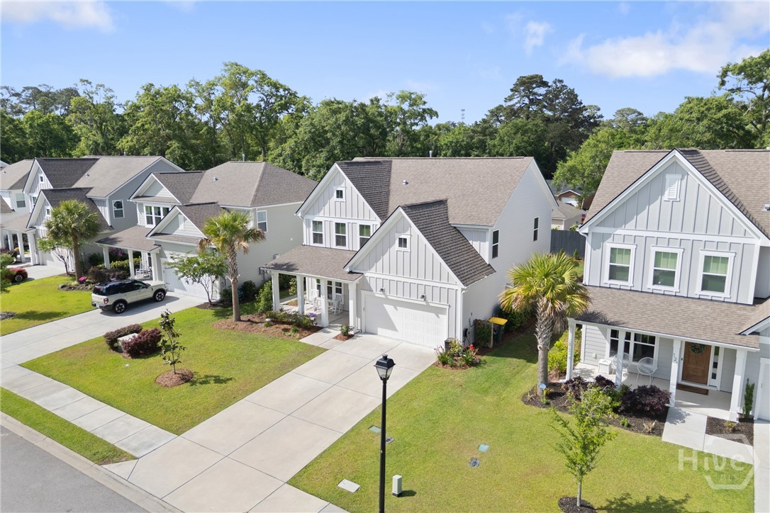 119 Canter Court