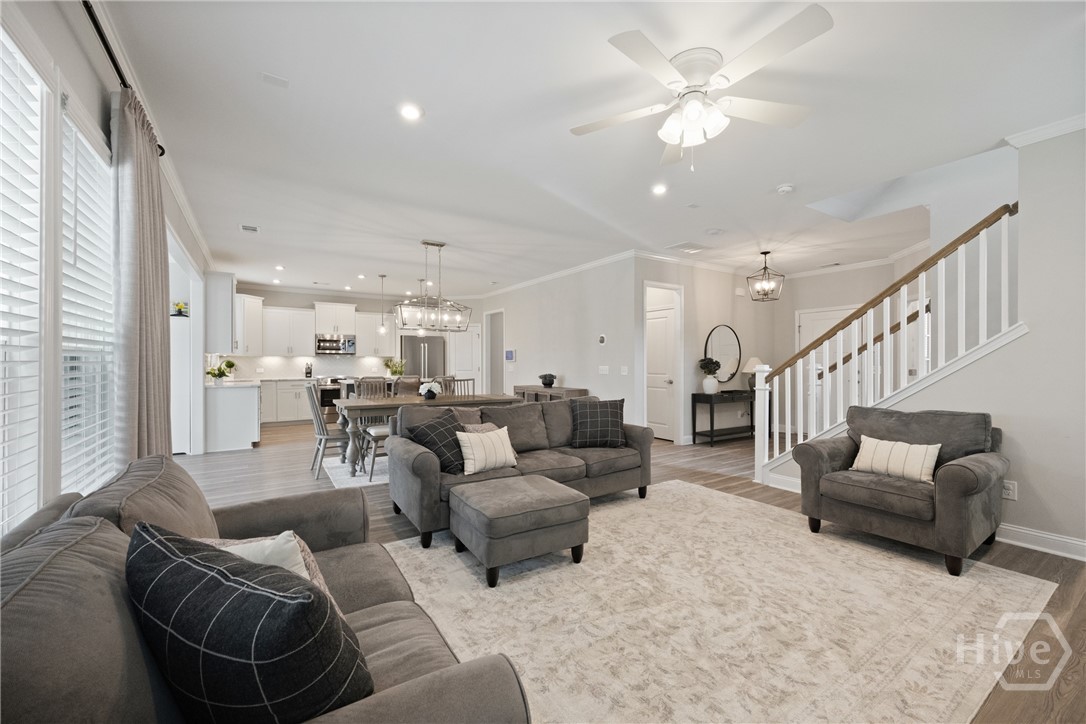 119 Canter Court