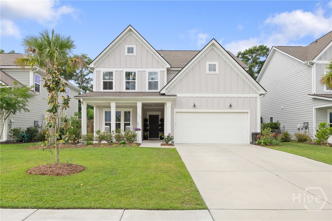 119 Canter Court