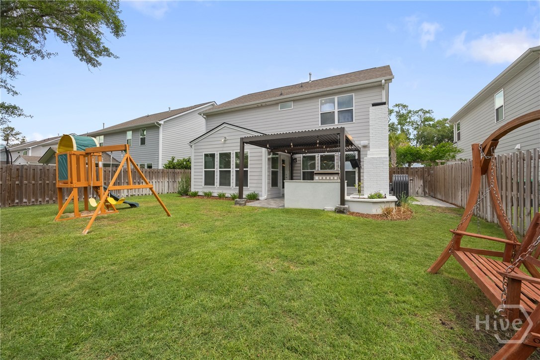 119 Canter Court
