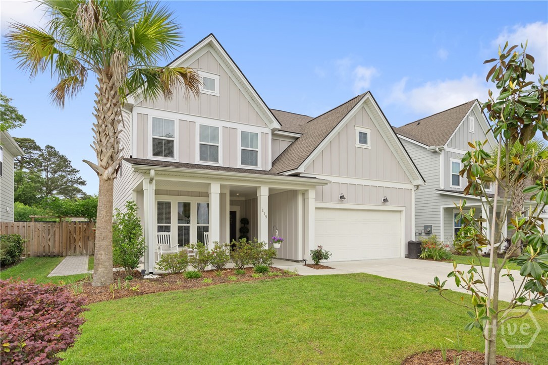119 Canter Court