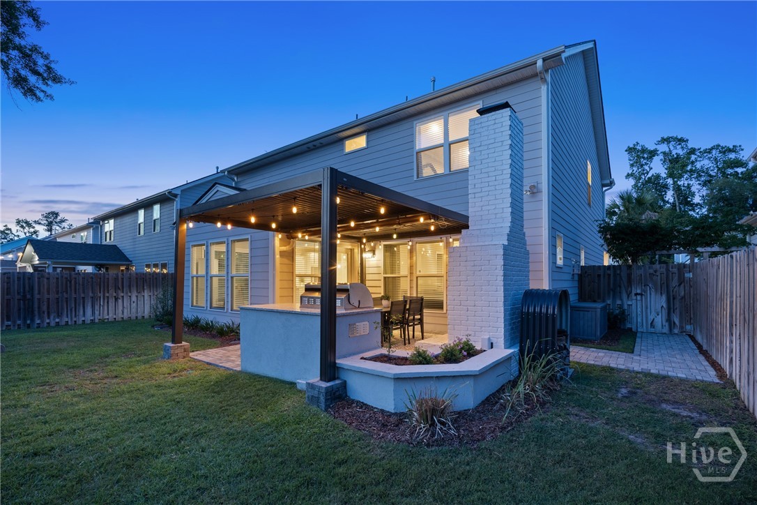 119 Canter Court
