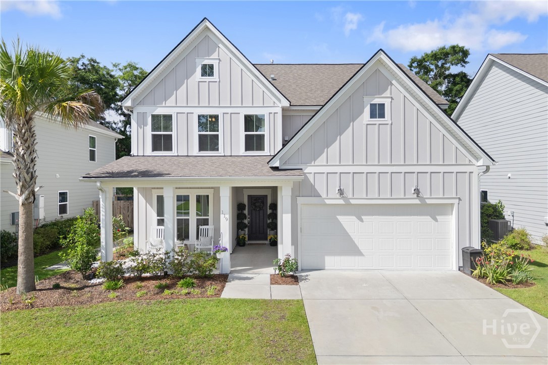119 Canter Court