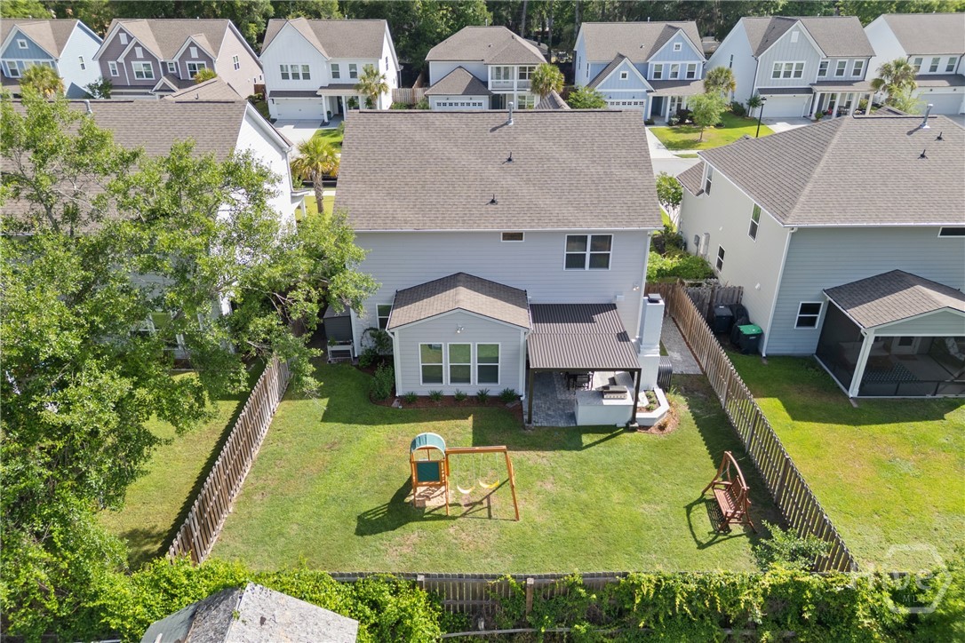 119 Canter Court