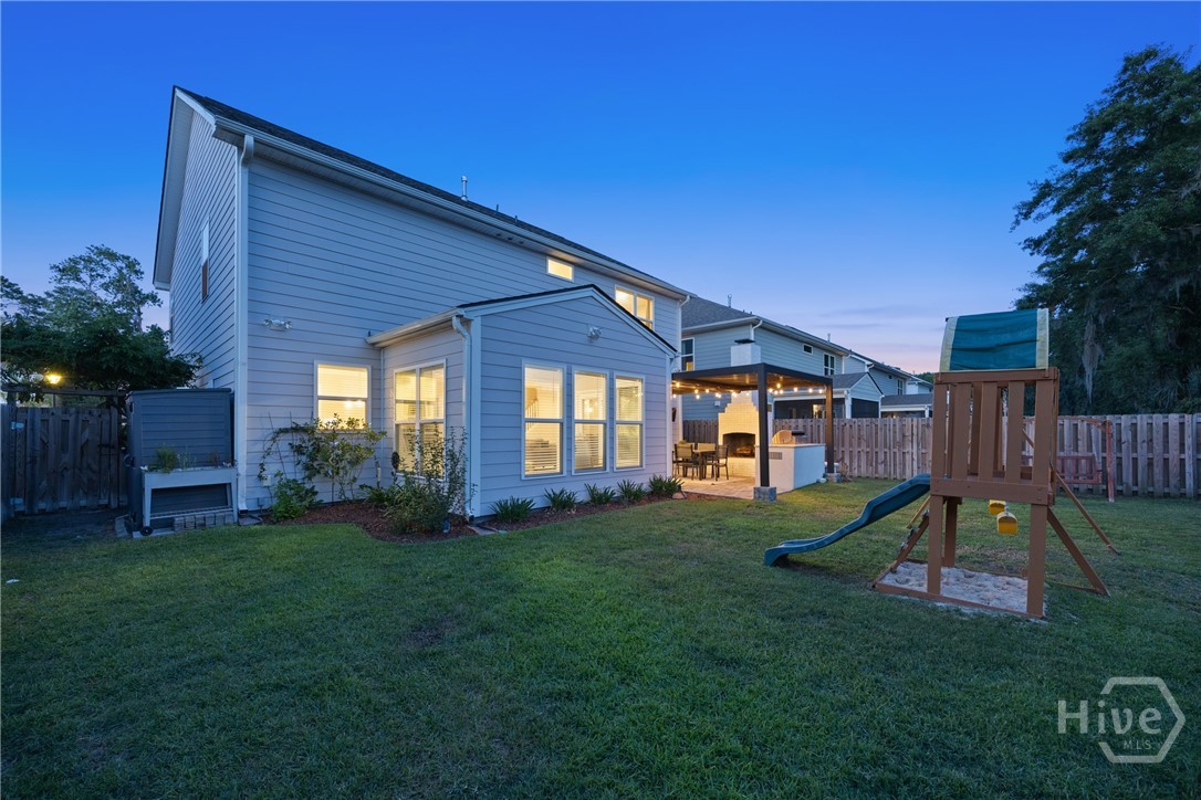 119 Canter Court