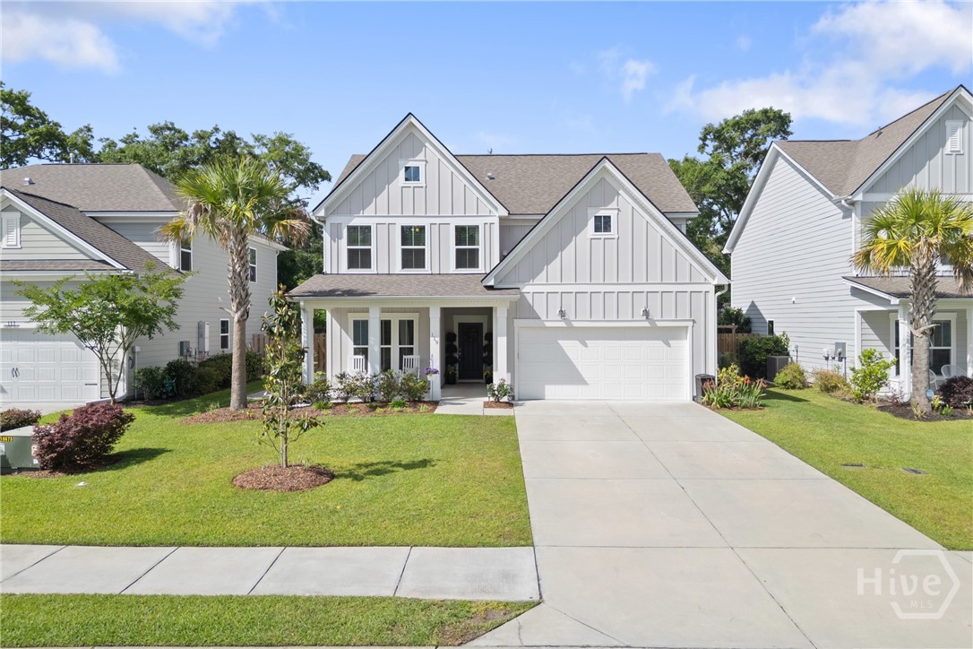 119 Canter Court