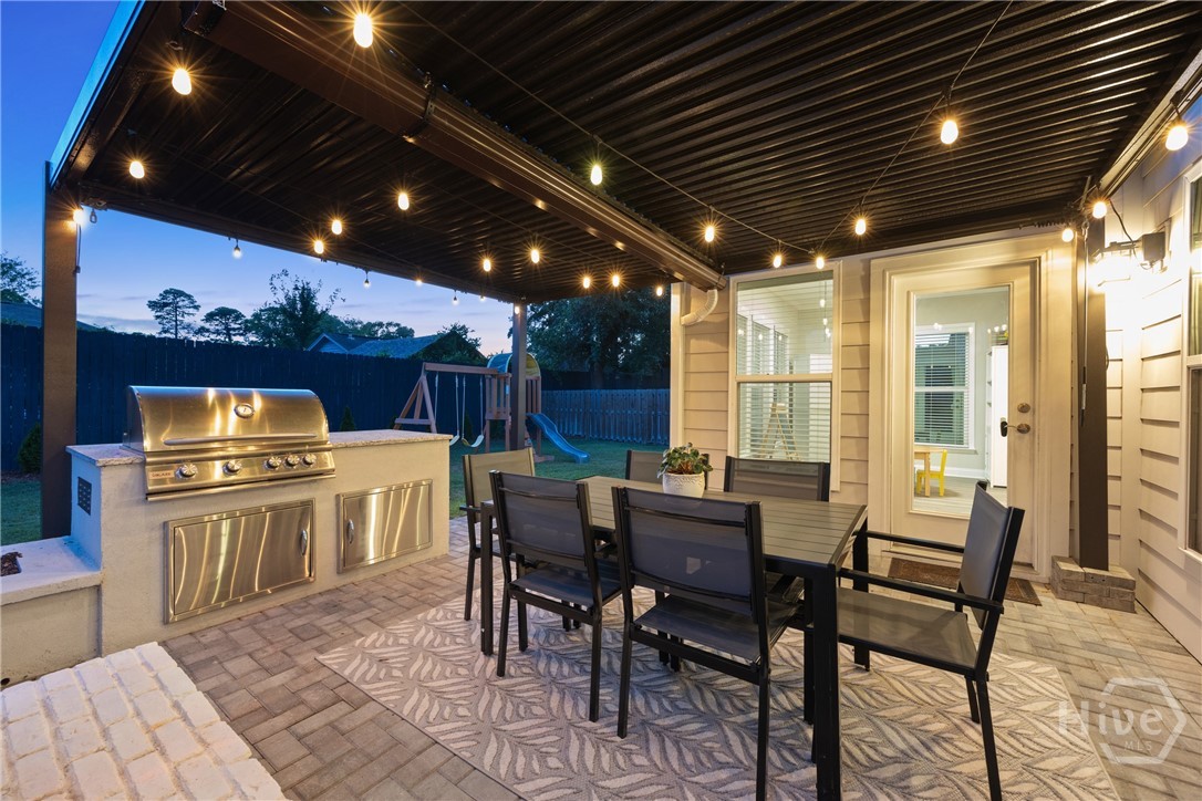 119 Canter Court