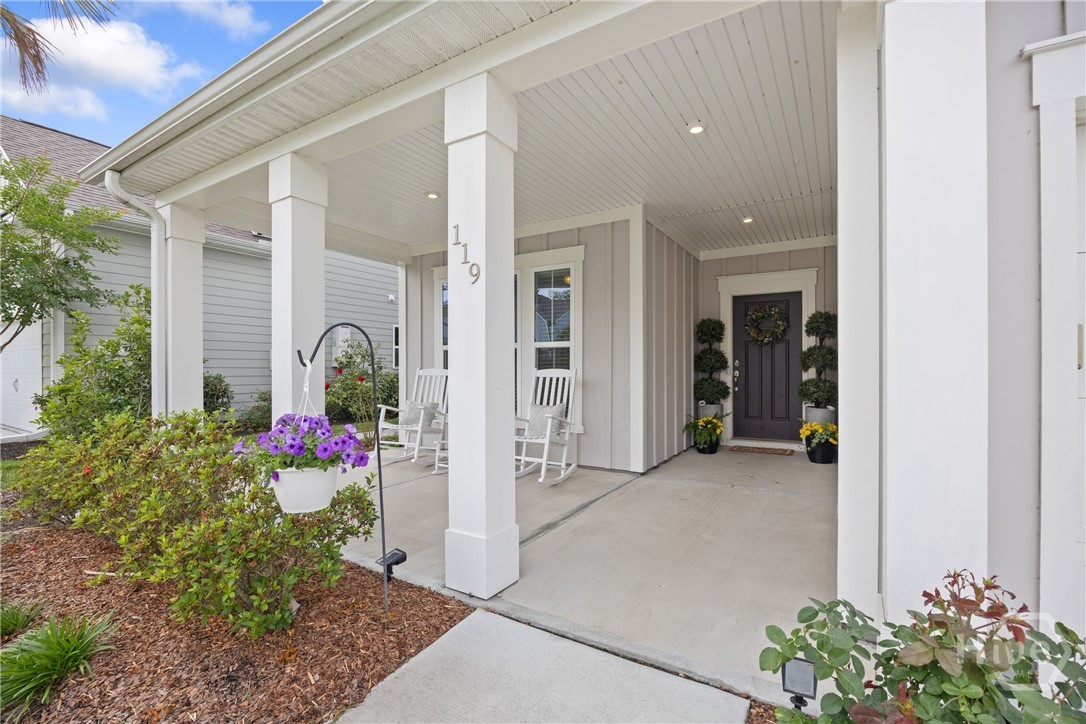 119 Canter Court
