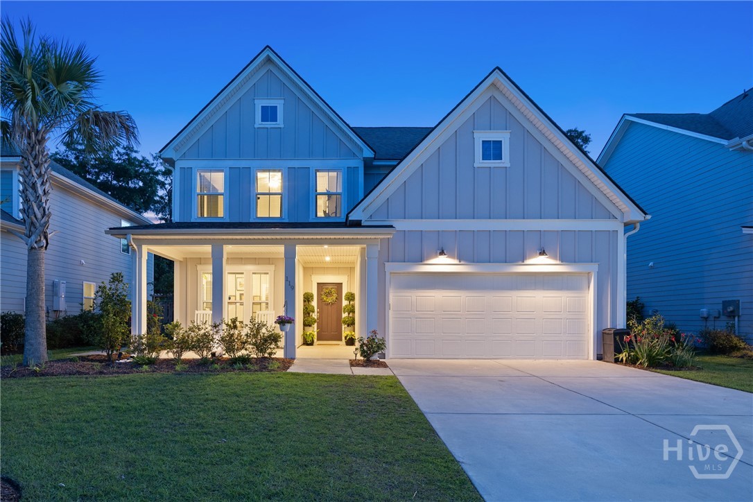 119 Canter Court