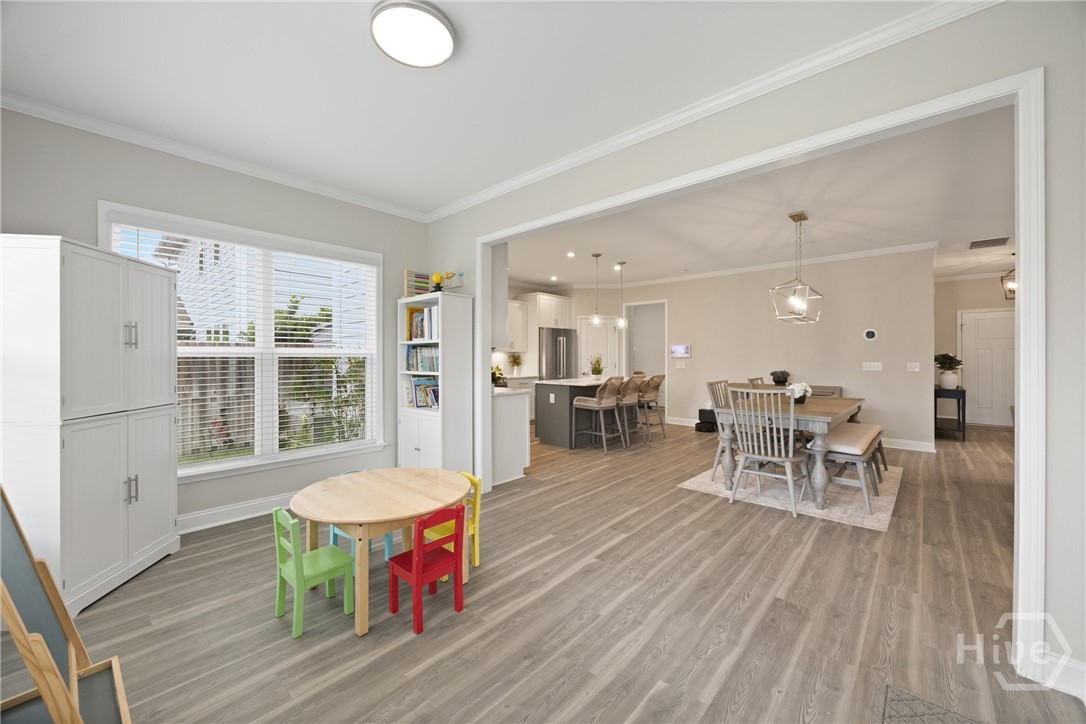 119 Canter Court