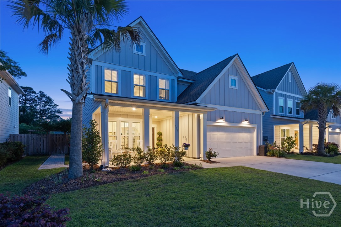 119 Canter Court