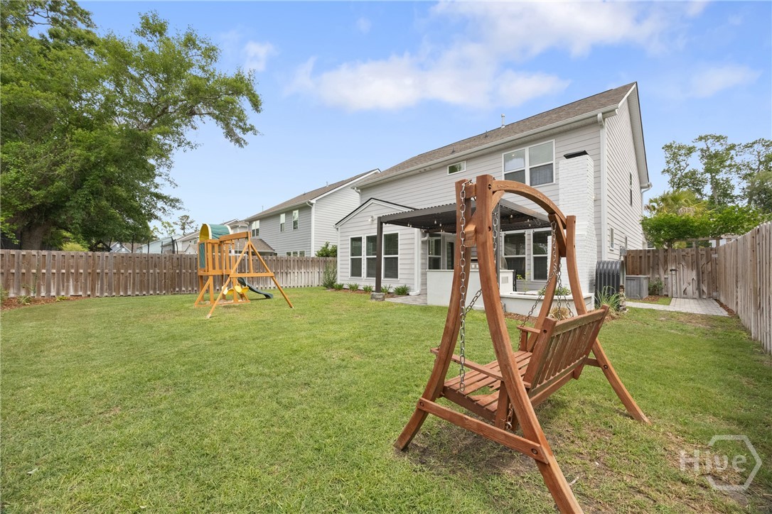 119 Canter Court
