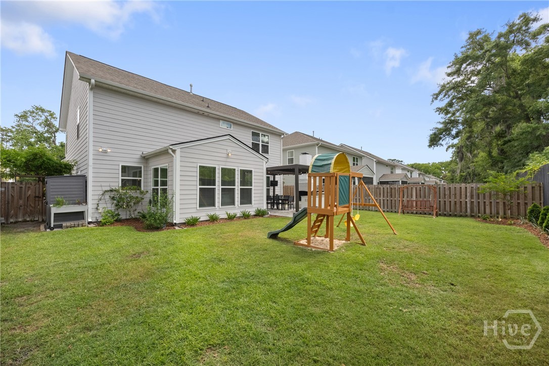 119 Canter Court