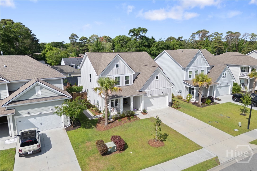 119 Canter Court