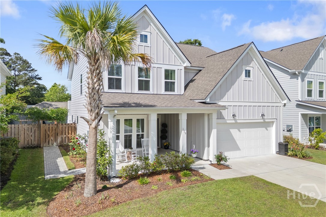 119 Canter Court