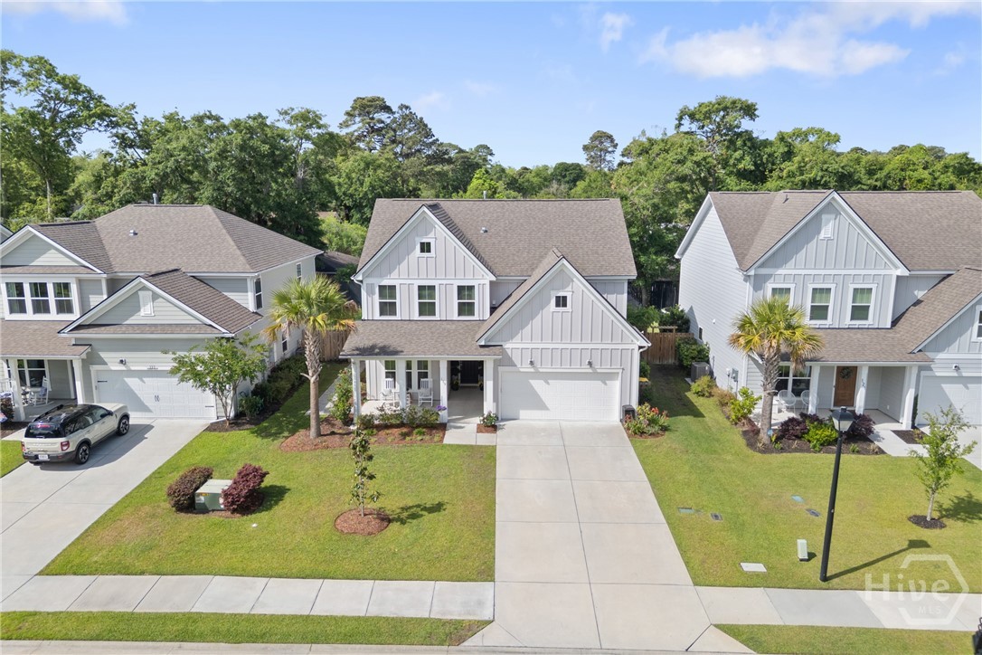 119 Canter Court