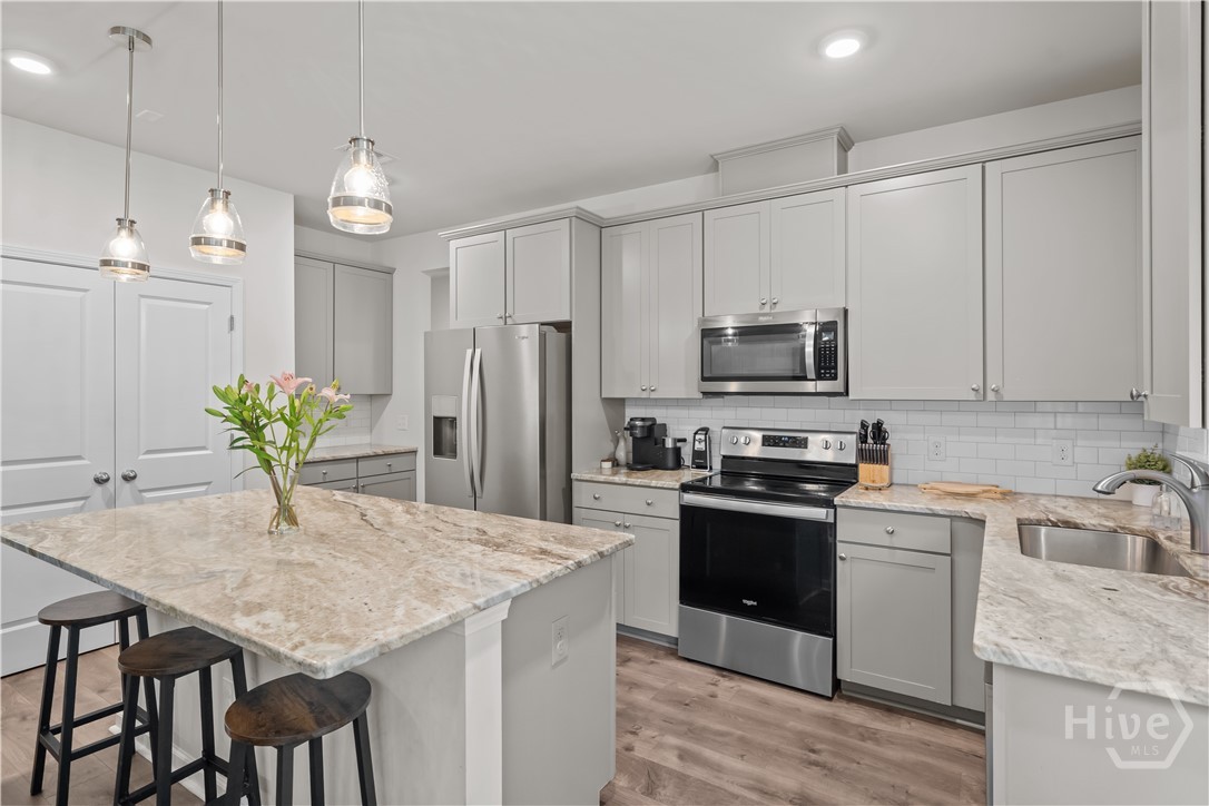 222 Benelli Drive