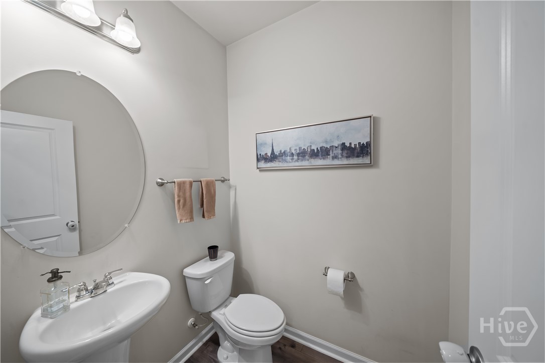 222 Benelli Drive