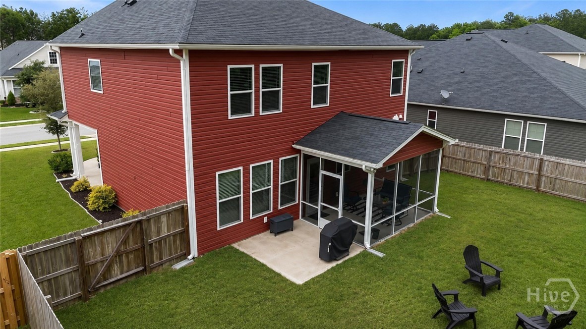 222 Benelli Drive
