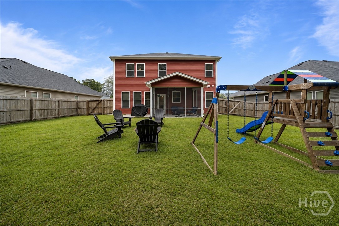 222 Benelli Drive