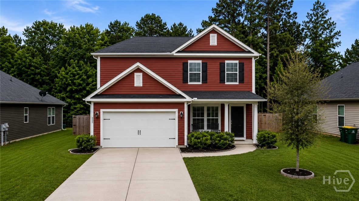 222 Benelli Drive