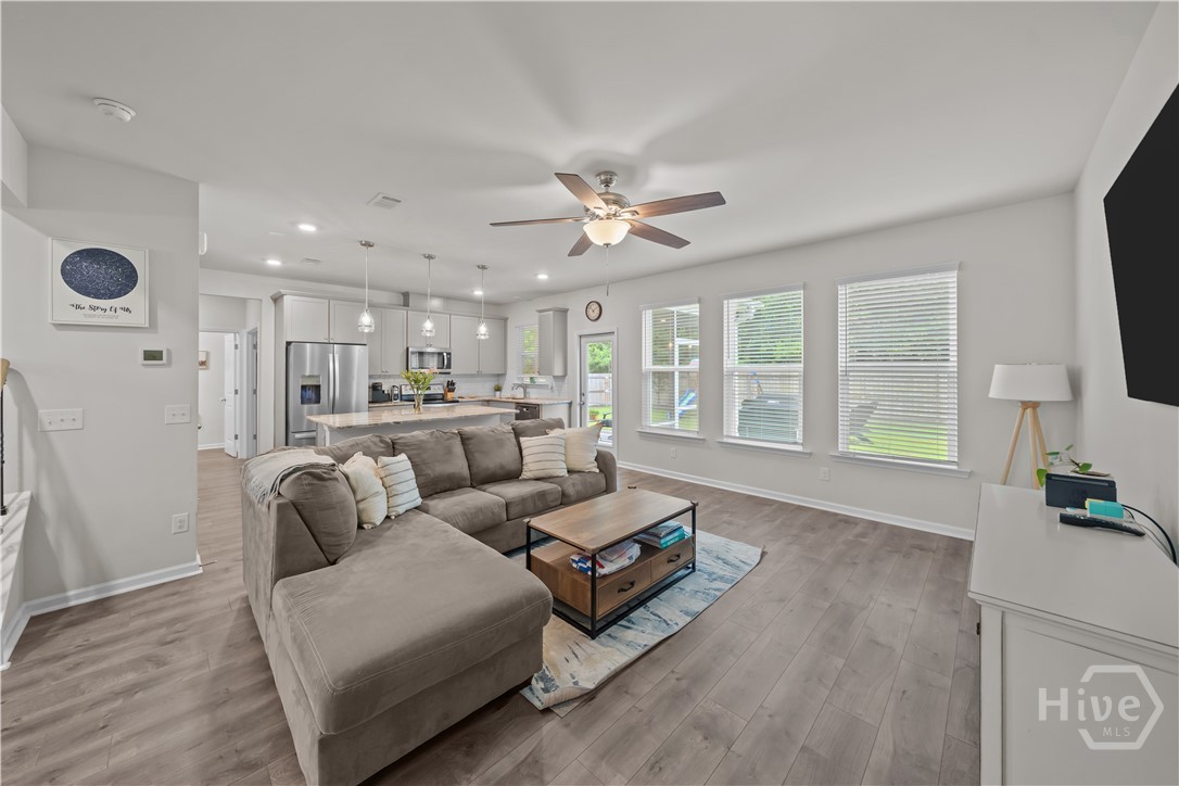 222 Benelli Drive