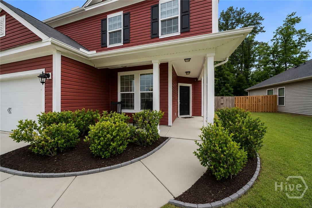 222 Benelli Drive