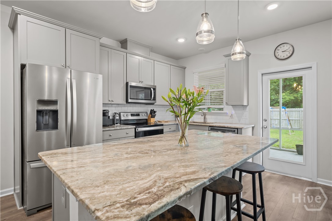 222 Benelli Drive