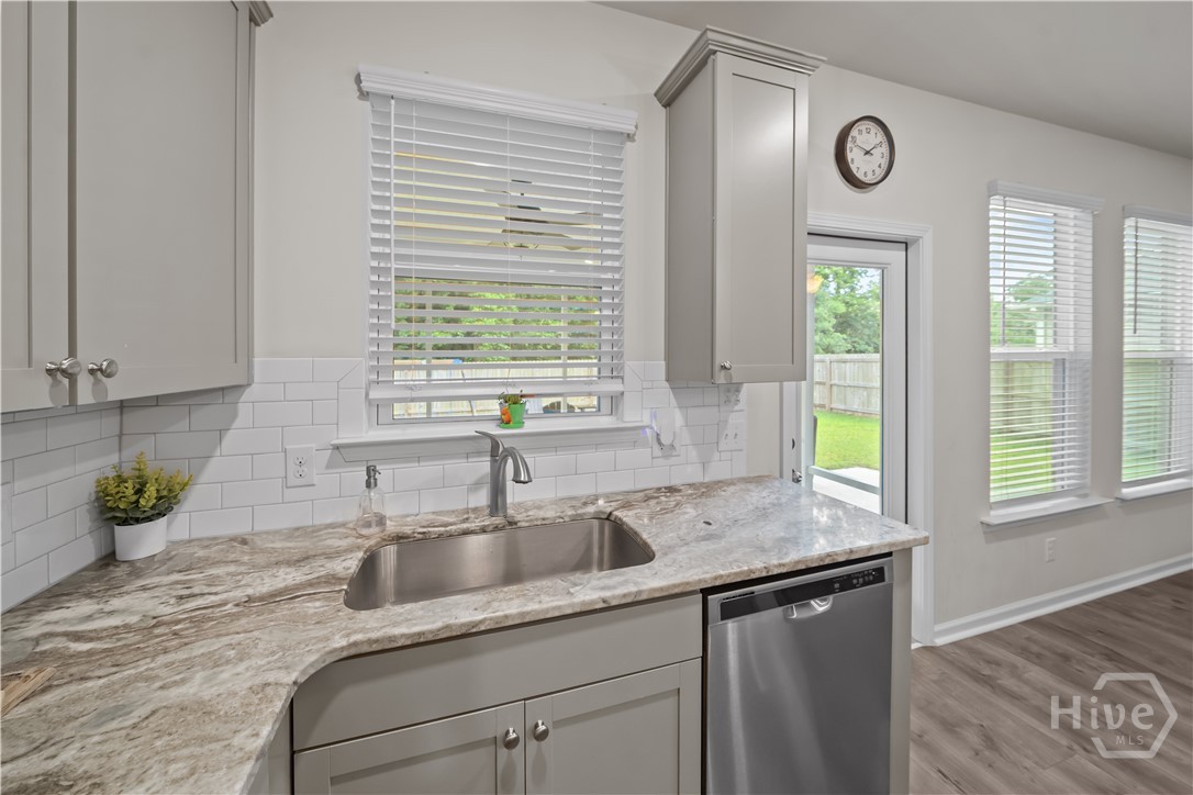 222 Benelli Drive