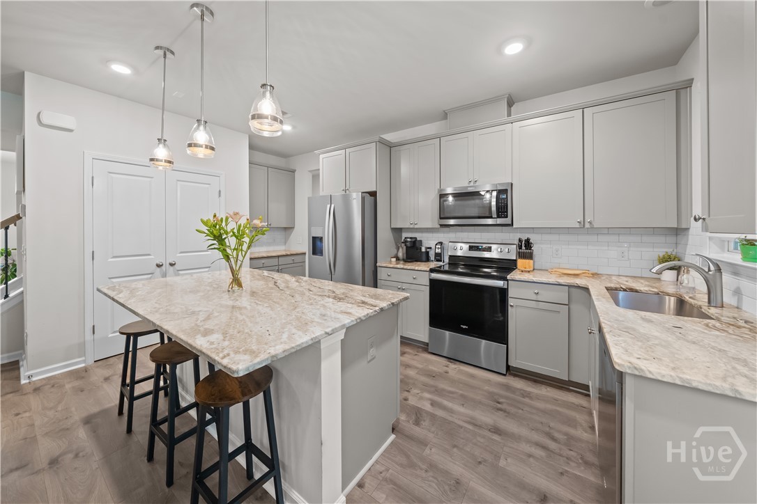 222 Benelli Drive