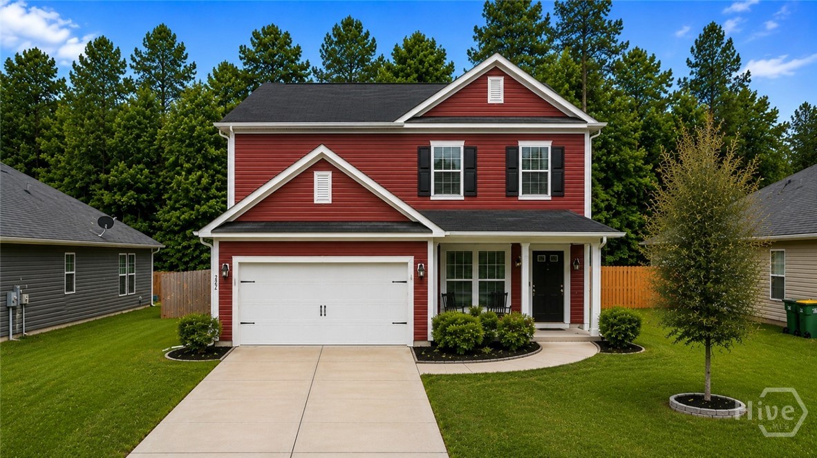 222 Benelli Drive