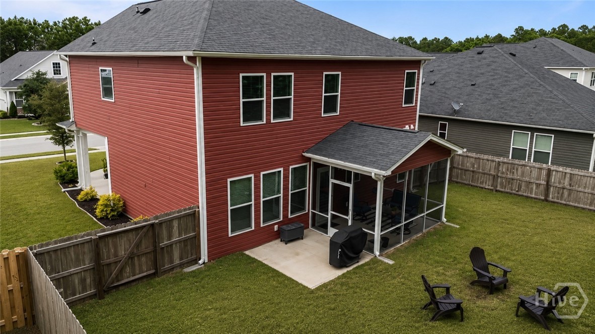 222 Benelli Drive